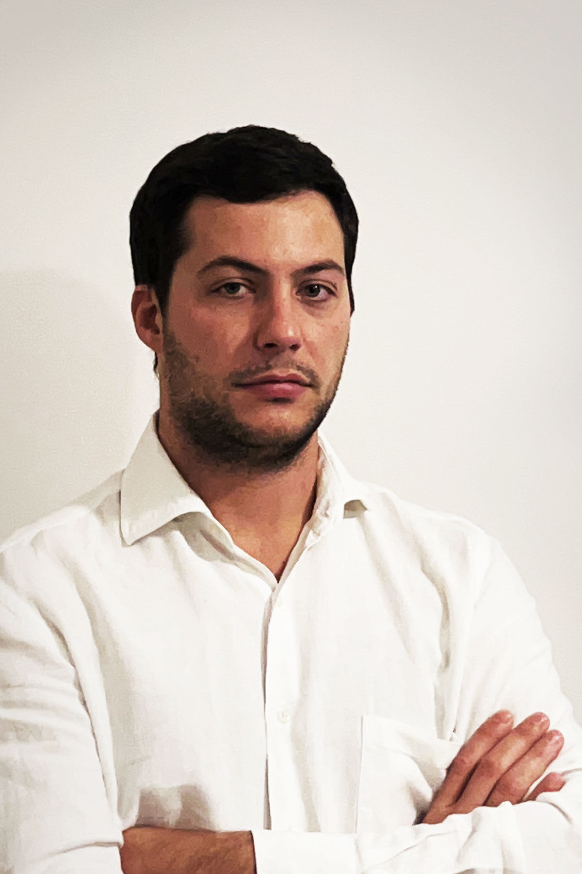 Andrea Podini